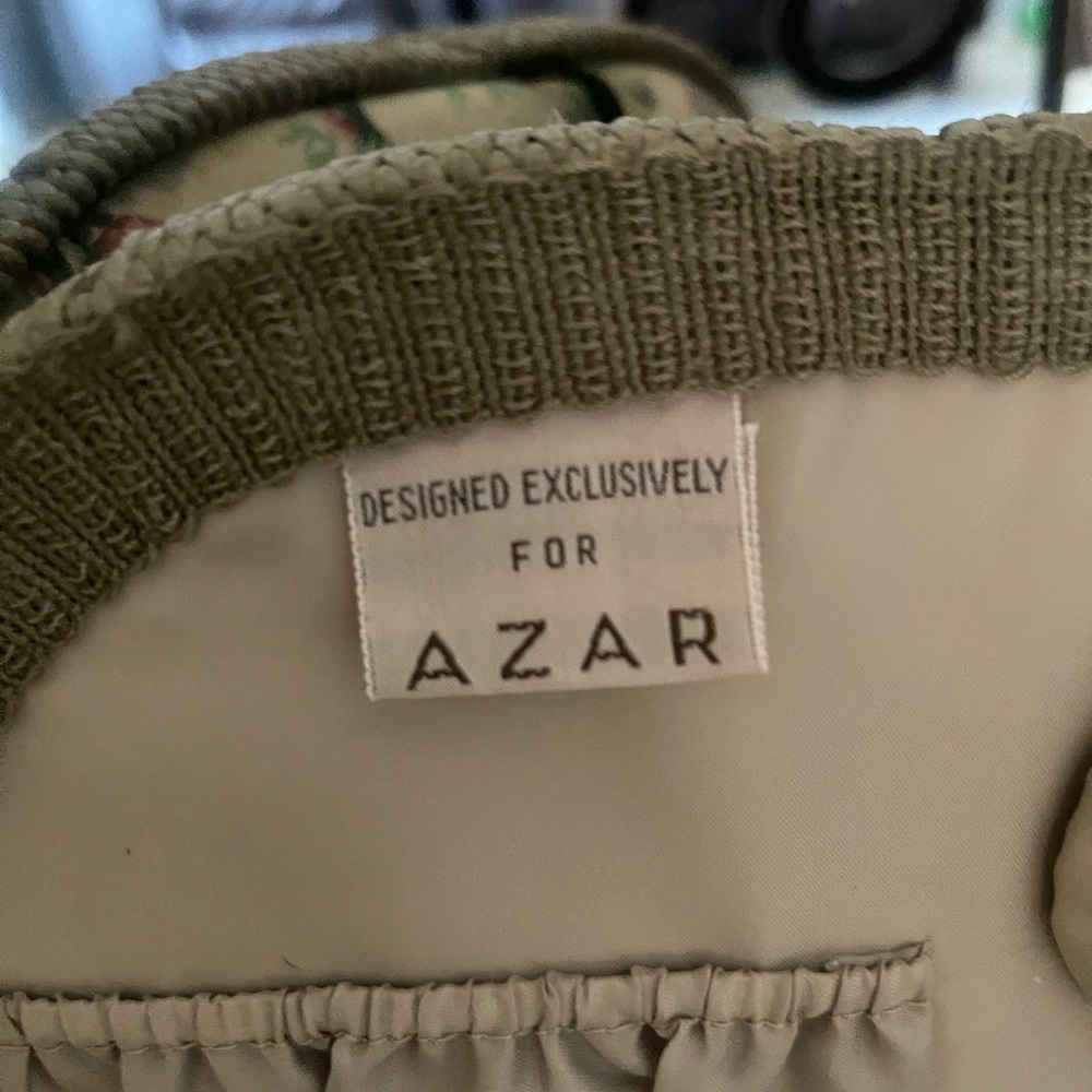 Vintage sewing azar